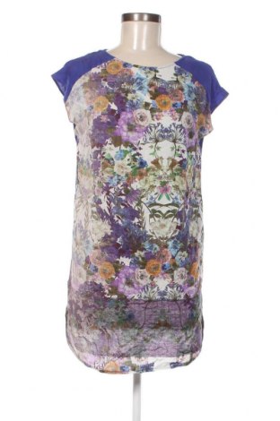 Γυναικεία μπλούζα BIALCON, Μέγεθος S, Χρώμα Πολύχρωμο, Τιμή 10,78 €