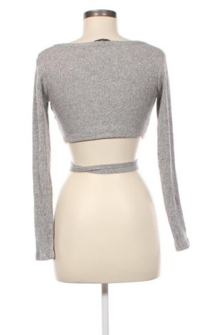 Damen Shirt BSL, Größe M, Farbe Grau, Preis € 4,66