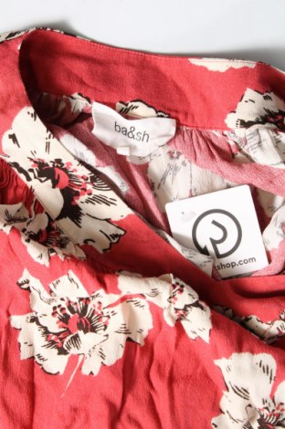 Γυναικεία μπλούζα Ba&sh, Μέγεθος XS, Χρώμα Πολύχρωμο, Τιμή 46,39 €