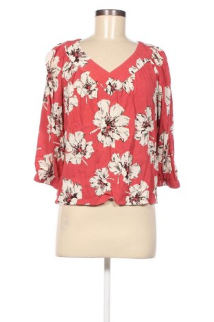 Γυναικεία μπλούζα Ba&sh, Μέγεθος XS, Χρώμα Πολύχρωμο, Τιμή 18,56 €