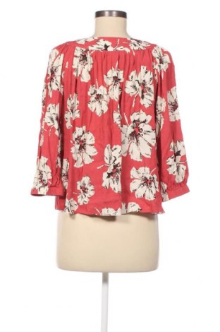 Γυναικεία μπλούζα Ba&sh, Μέγεθος XS, Χρώμα Πολύχρωμο, Τιμή 46,39 €