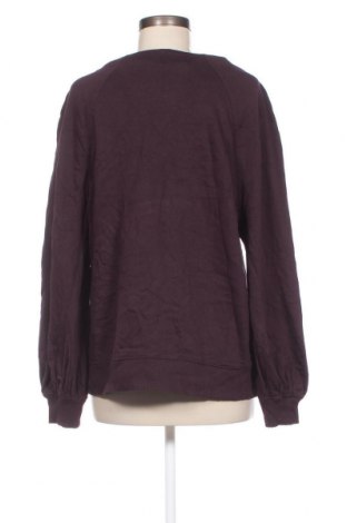 Damen Shirt Banana Republic, Größe XL, Farbe Lila, Preis € 33,40