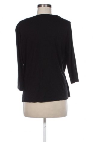 Дамска блуза Barbara Lebek, Размер L, Цвят Черен, Цена 7,20 лв.