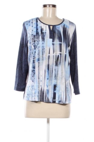 Γυναικεία μπλούζα Bare, Μέγεθος L, Χρώμα Πολύχρωμο, Τιμή 2,94 €