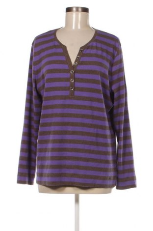Дамска блуза Basler, Размер XL, Цвят Многоцветен, Цена 48,00 лв.