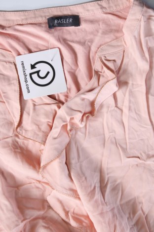 Γυναικεία μπλούζα Basler, Μέγεθος XXL, Χρώμα Ρόζ , Τιμή 23,75 €
