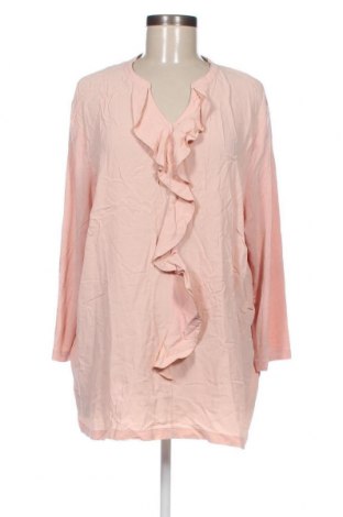 Дамска блуза Basler, Размер XXL, Цвят Розов, Цена 48,00 лв.