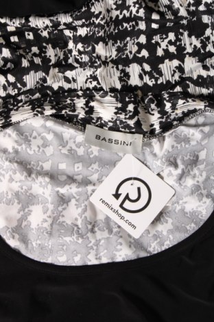 Damen Shirt Bassini, Größe 4XL, Farbe Mehrfarbig, Preis 9,74 €