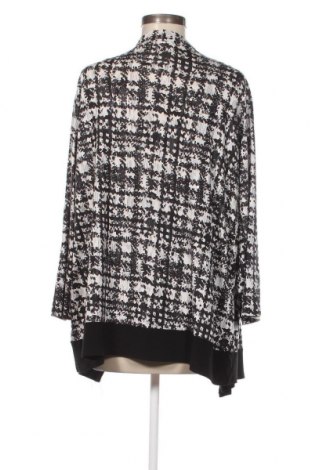 Γυναικεία μπλούζα Bassini, Μέγεθος 4XL, Χρώμα Πολύχρωμο, Τιμή 9,74 €