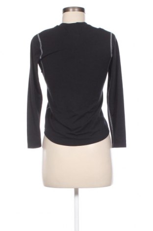 Γυναικεία μπλούζα Bauer, Μέγεθος M, Χρώμα Μαύρο, Τιμή 15,46 €