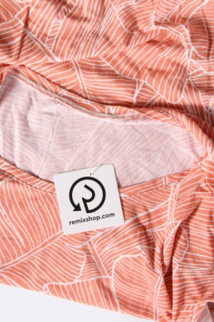 Damen Shirt Beach Time, Größe M, Farbe Orange, Preis 4,50 €