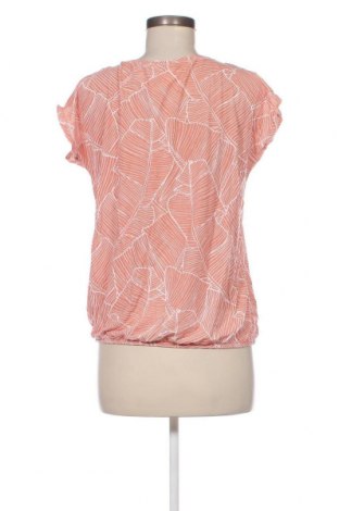 Damen Shirt Beach Time, Größe M, Farbe Orange, Preis 4,50 €