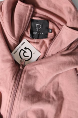 Дамска блуза Bekka, Размер M, Цвят Розов, Цена 19,00 лв.