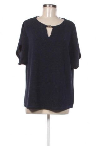 Damen Shirt Bel&Bo, Größe XL, Farbe Blau, Preis € 18,47