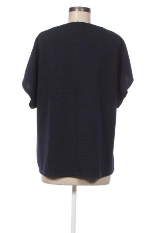 Γυναικεία μπλούζα Bel&Bo, Μέγεθος XL, Χρώμα Μπλέ, Τιμή 18,47 €