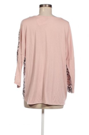 Дамска блуза Bel&Bo, Размер L, Цвят Многоцветен, Цена 7,53 лв.