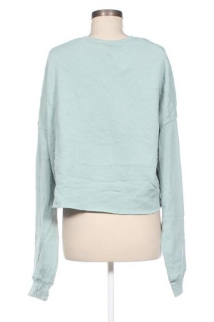 Γυναικεία μπλούζα Bella+Canvas, Μέγεθος XL, Χρώμα Μπλέ, Τιμή 5,05 €