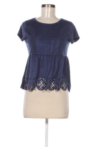 Damen Shirt Belle Du Jour, Größe M, Farbe Blau, Preis € 3,89