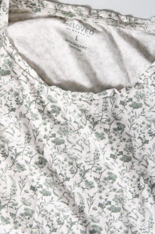 Дамска блуза Beloved, Размер L, Цвят Многоцветен, Цена 19,14 лв.