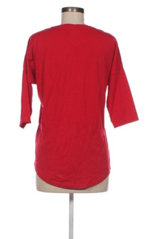 Γυναικεία μπλούζα Beloved, Μέγεθος L, Χρώμα Κόκκινο, Τιμή 4,91 €