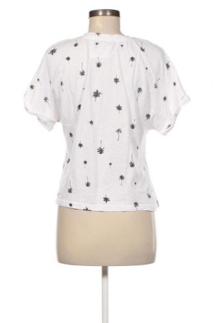 Γυναικεία μπλούζα Bershka, Μέγεθος M, Χρώμα Λευκό, Τιμή 4,00 €