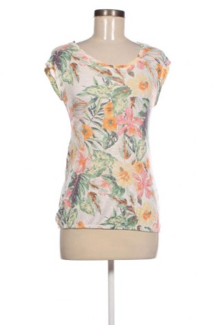 Damen Shirt Bershka, Größe S, Farbe Mehrfarbig, Preis € 5,70