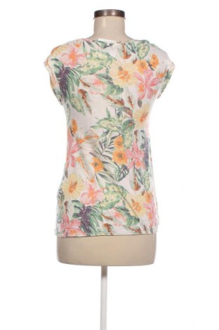 Дамска блуза Bershka, Размер S, Цвят Многоцветен, Цена 19,55 лв.