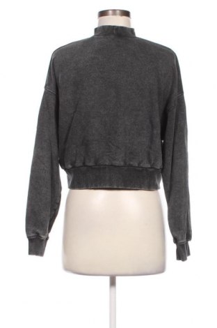 Γυναικεία μπλούζα Bershka, Μέγεθος S, Χρώμα Μαύρο, Τιμή 11,75 €