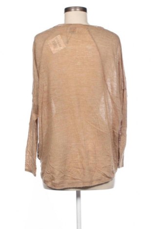 Damen Shirt Bershka, Größe M, Farbe Mehrfarbig, Preis 1,99 €