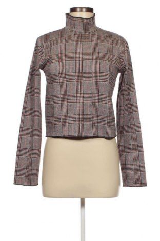 Damen Shirt Bershka, Größe M, Farbe Mehrfarbig, Preis 2,64 €