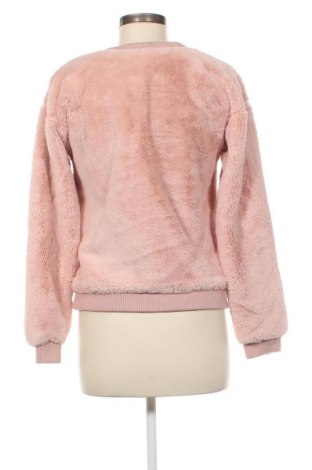 Γυναικεία μπλούζα Bershka, Μέγεθος S, Χρώμα Ρόζ , Τιμή 4,96 €