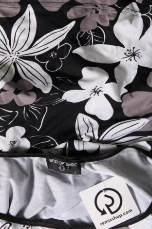 Γυναικεία μπλούζα Best Of Basic, Μέγεθος M, Χρώμα Πολύχρωμο, Τιμή 13,96 €