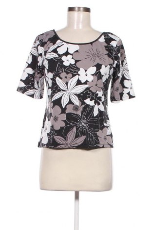 Дамска блуза Best Of Basic, Размер M, Цвят Многоцветен, Цена 14,74 лв.