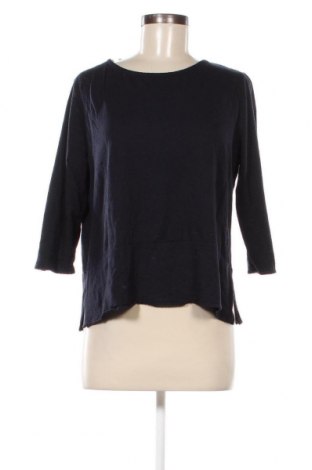 Γυναικεία μπλούζα Betty & Co, Μέγεθος M, Χρώμα Μπλέ, Τιμή 11,88 €
