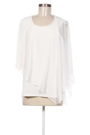Damen Shirt Betty Barclay, Größe M, Farbe Weiß, Preis 16,98 €