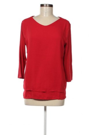 Γυναικεία μπλούζα Betty Barclay, Μέγεθος M, Χρώμα Κόκκινο, Τιμή 7,67 €