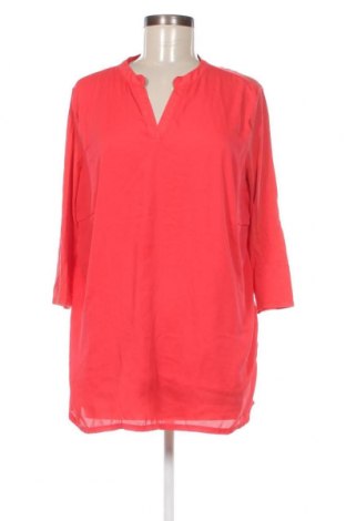 Γυναικεία μπλούζα Betty Barclay, Μέγεθος XL, Χρώμα Κόκκινο, Τιμή 17,00 €