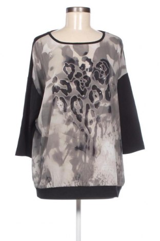 Γυναικεία μπλούζα Betty Barclay, Μέγεθος XL, Χρώμα Πολύχρωμο, Τιμή 23,75 €
