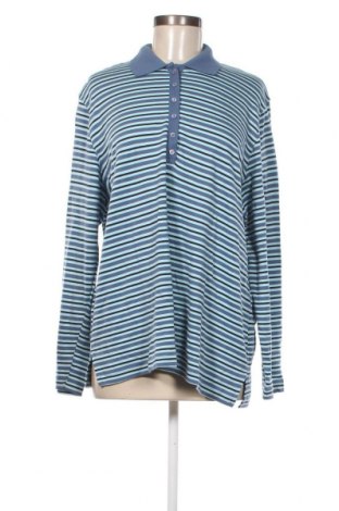 Damen Shirt Bexleys, Größe XXL, Farbe Blau, Preis € 10,20