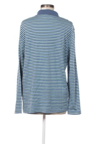 Γυναικεία μπλούζα Bexleys, Μέγεθος XXL, Χρώμα Μπλέ, Τιμή 10,54 €