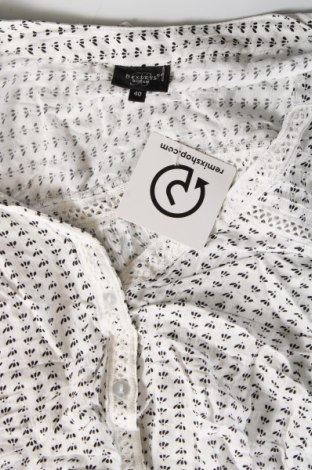 Damen Shirt Bexleys, Größe M, Farbe Weiß, Preis 23,66 €