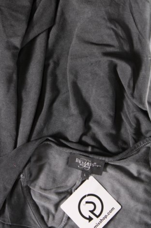 Дамска блуза Bexleys, Размер L, Цвят Сив, Цена 6,80 лв.