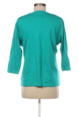 Damen Shirt Bexleys, Größe L, Farbe Grün, Preis 23,66 €