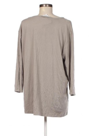 Γυναικεία μπλούζα Bexleys, Μέγεθος XXL, Χρώμα Γκρί, Τιμή 10,99 €