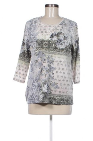 Γυναικεία μπλούζα Bexleys, Μέγεθος M, Χρώμα Πολύχρωμο, Τιμή 5,26 €