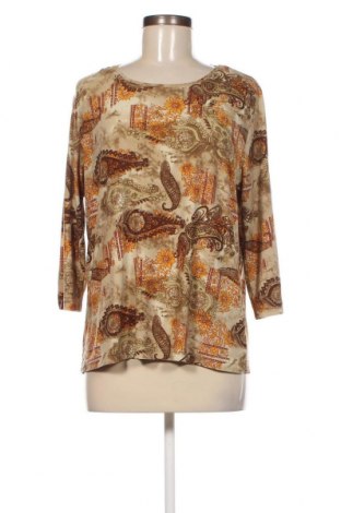 Дамска блуза Bexleys, Размер M, Цвят Многоцветен, Цена 19,94 лв.