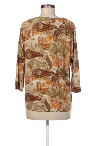Γυναικεία μπλούζα Bexleys, Μέγεθος M, Χρώμα Πολύχρωμο, Τιμή 10,54 €