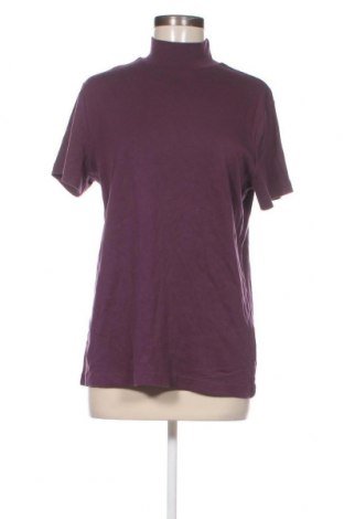 Damen Shirt Biaggini, Größe XXL, Farbe Lila, Preis € 7,93