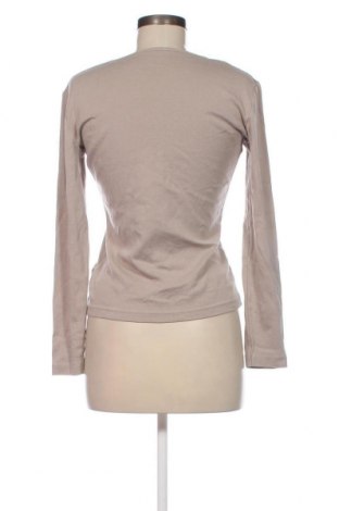 Γυναικεία μπλούζα Biaggini, Μέγεθος S, Χρώμα Γκρί, Τιμή 1,76 €