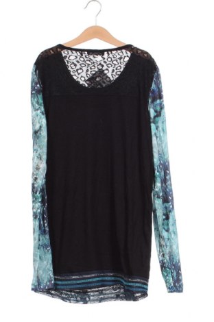 Γυναικεία μπλούζα Biba, Μέγεθος XS, Χρώμα Πολύχρωμο, Τιμή 3,89 €